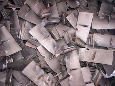 High Temperature alloys
